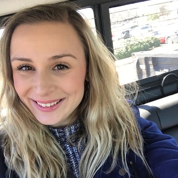 sydneylusby